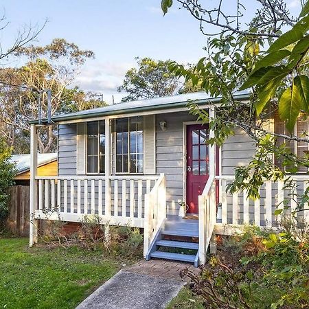 Blissful Mountain Stay Katoomba Luaran gambar