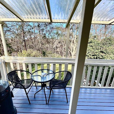 Blissful Mountain Stay Katoomba Luaran gambar