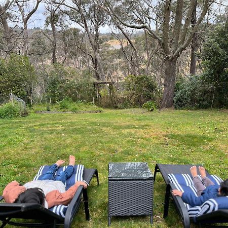 Blissful Mountain Stay Katoomba Luaran gambar