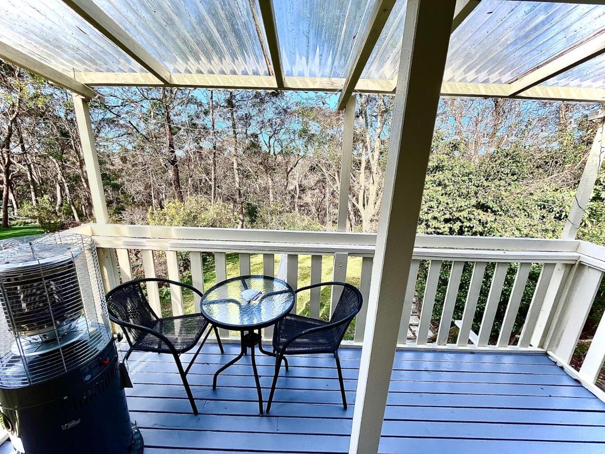 Blissful Mountain Stay Katoomba Luaran gambar