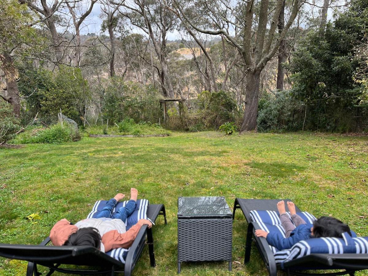 Blissful Mountain Stay Katoomba Luaran gambar