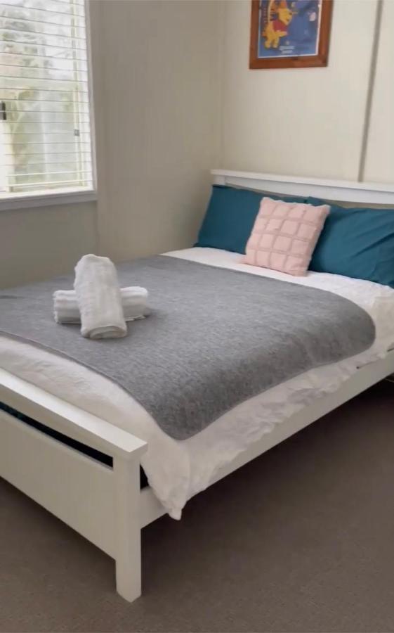 Blissful Mountain Stay Katoomba Luaran gambar