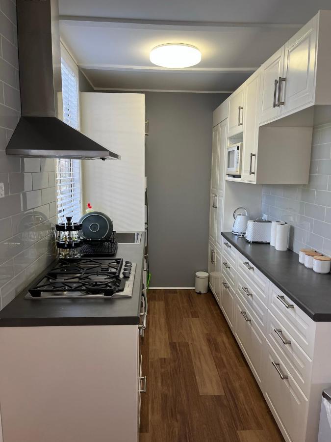 Blissful Mountain Stay Katoomba Luaran gambar