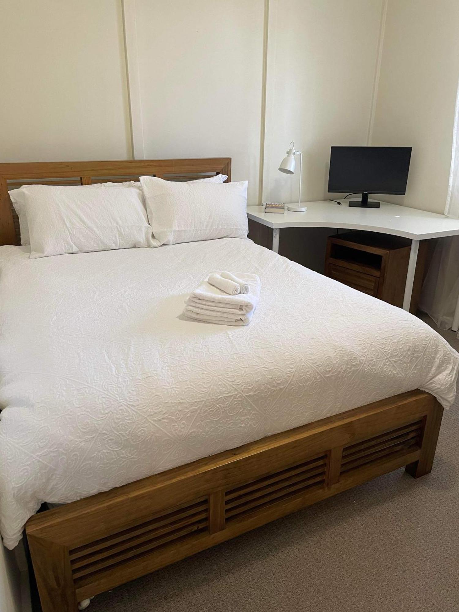 Blissful Mountain Stay Katoomba Luaran gambar